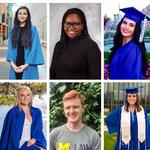 Alumni Heading to Law School